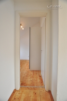 Modern möblierte und helle Wohnung in Köln-Altstadt-Nord