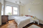 2-room apartment with large terrace and large garden in Cologne-Stammheim