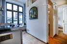Modernly furnished apartment in Cologne-Neustadt-Nord