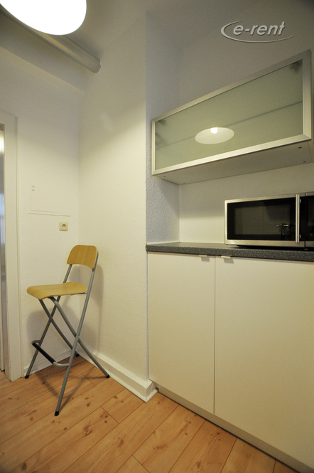 Hochwertig möbliertes und zentral gelegenes Apartment in Köln-Neustadt-Nord