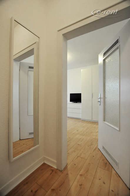 Hochwertig möbliertes und zentral gelegenes Apartment in Köln-Neustadt-Nord