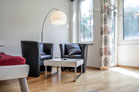 High-quality furnished and centrally located apartment in Cologne Neustadt-North