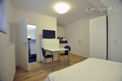 Hochwertig möbliertes und zentral gelegenes Apartment in Kölner Neustadt-Nord