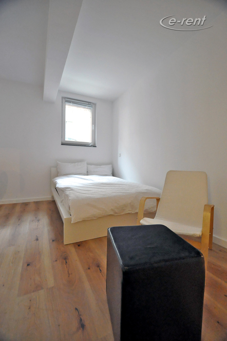Hochwertig möbliertes und zentral gelegenes Apartment in Köln Neustadt-Nord