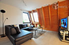 Modern and high quality furnished apartment in Bergisch-Gladbach-Refrath