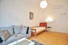 Modernly furnished and conveniently situated apartment in Cologne-Dellbrück