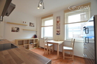 Modern and well-equipped apartment in Cologne-Altstadt-Nord
