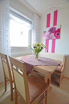 Moderne und hochwertig ausgestattete 3 Zimmer Wohnung in Rheinnähe