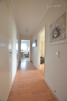 Moderne und hochwertig ausgestattete 3 Zimmer Wohnung in Rheinnähe