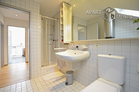 Elegant and modernly furnished apartment in Leverkusen