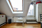Möblierte und geräumige Maisonette mit Sonnen-Balkon in Köln-Neustadt-Süd
