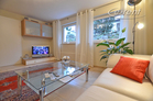 Modern furnished granny apartment in Cologne-Rath-Heumar