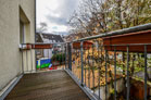 Modern möblierte Wohnung mit Balkon in zentraler aber ruhiger Wohnlage in Köln-Altstadt-Nord