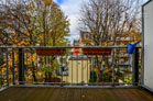 Modern möblierte Wohnung mit Balkon in zentraler aber ruhiger Wohnlage in Köln-Altstadt-Nord