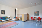 Möbliertes Apartment in erstklassiger Lage in Köln Neustadt-Nord-Mediapark