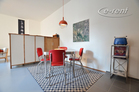 Furnished apartment in prime location in Cologne Neustadt-Nord-Mediapark