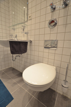 Furnished apartment in prime location in Cologne Neustadt-Nord-Mediapark