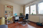 Modernly furnished apartment with balcony in Cologne-Nippes