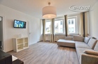 Hochwertig und modern möblierte Wohnung in Köln-Neustadt-Nord