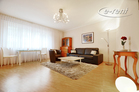 Elegantly and modernly furnished apartment in Cologne-Altstadt-Süd