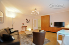 Elegantly and modernly furnished apartment in Cologne-Altstadt-Süd