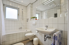 Elegantly and modernly furnished apartment in Cologne-Altstadt-Süd