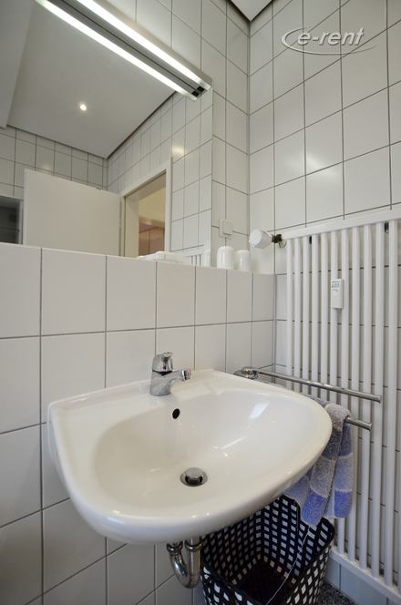 Elegantly and modernly furnished apartment in Cologne-Altstadt-Süd