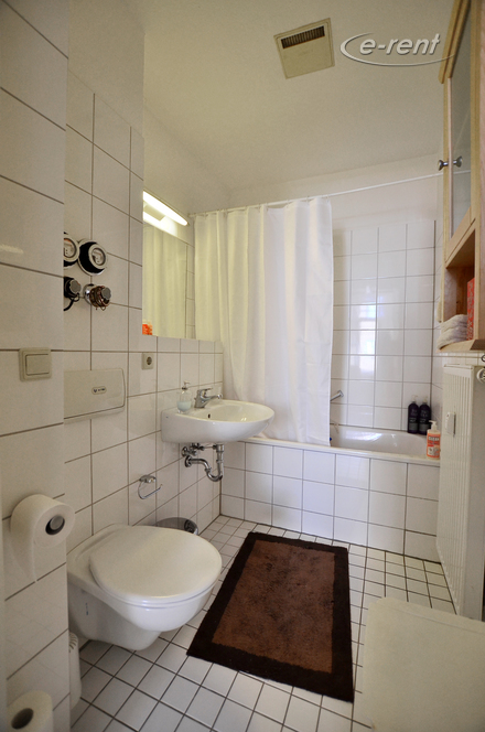 2 Gästezimmer / Gäste-Wohnung mit separatem Zugang und eigenem Bad