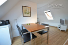 modern möblierte 1,5 Zimmer Studiowohnung in 1a Wohnlage im belgischen Viertel - Neustadt Nord