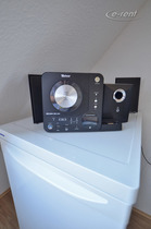 modern möblierte 1,5 Zimmer Studiowohnung in 1a Wohnlage im belgischen Viertel - Neustadt Nord