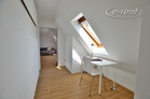 modern möblierte 1,5 Zimmer Studiowohnung in 1a Wohnlage im belgischen Viertel - Neustadt Nord