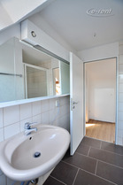 modern möblierte 1,5 Zimmer Studiowohnung in 1a Wohnlage im belgischen Viertel - Neustadt Nord