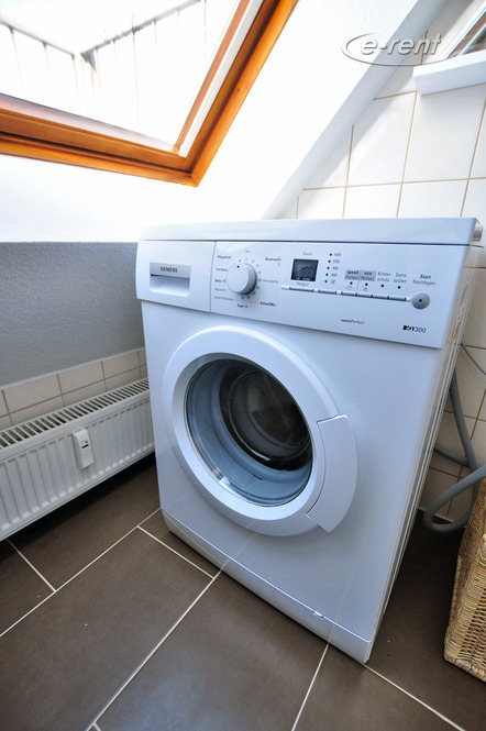 modern möblierte 1,5 Zimmer Studiowohnung in 1a Wohnlage im belgischen Viertel - Neustadt Nord