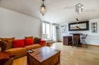 Modern and high-quality 3-room maisonette apartment in Cologne-Widdersdorf