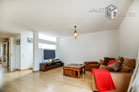 Modern and high-quality 3-room maisonette apartment in Cologne-Widdersdorf