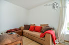 Modern and high-quality 3-room maisonette apartment in Cologne-Widdersdorf