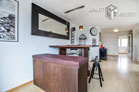 Modern and high-quality 3-room maisonette apartment in Cologne-Widdersdorf