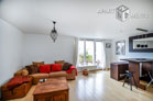 Modern and high-quality 3-room maisonette apartment in Cologne-Widdersdorf