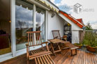 Modern and high-quality 3-room maisonette apartment in Cologne-Widdersdorf