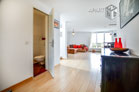 Modern and high-quality 3-room maisonette apartment in Cologne-Widdersdorf