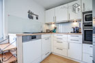 Modern and high-quality 3-room maisonette apartment in Cologne-Widdersdorf