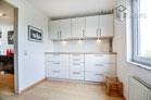 Modern and high-quality 3-room maisonette apartment in Cologne-Widdersdorf