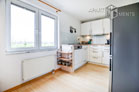 Modern and high-quality 3-room maisonette apartment in Cologne-Widdersdorf