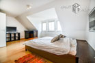 Modern and high-quality 3-room maisonette apartment in Cologne-Widdersdorf