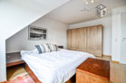 Modern and high-quality 3-room maisonette apartment in Cologne-Widdersdorf