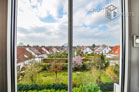 Modern and high-quality 3-room maisonette apartment in Cologne-Widdersdorf