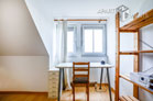 Modern and high-quality 3-room maisonette apartment in Cologne-Widdersdorf