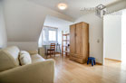 Modern and high-quality 3-room maisonette apartment in Cologne-Widdersdorf