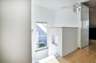 Modern and high-quality 3-room maisonette apartment in Cologne-Widdersdorf