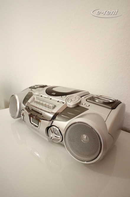 1 Zimmer Apartment mit Terrasse im Belgischen Viertel